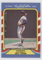 Dwight Gooden