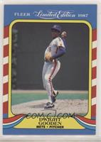 Dwight Gooden