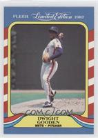 Dwight Gooden