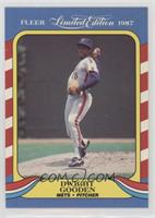 Dwight Gooden