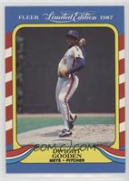 Dwight Gooden