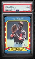 Tony Gwynn [PSA 9 MINT]