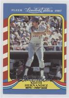 Keith Hernandez [EX to NM]