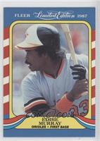 Eddie Murray