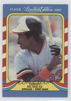 Eddie Murray