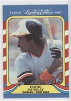 Eddie Murray