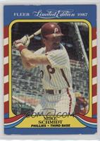 Mike Schmidt [EX to NM]