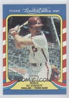 Mike Schmidt