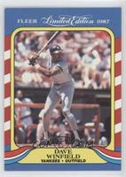 Dave Winfield