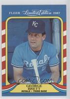 George Brett