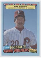 Mike Schmidt