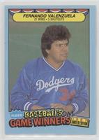 Fernando Valenzuela