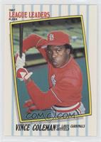 Vince Coleman