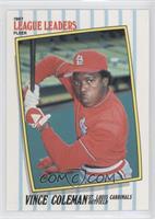 Vince Coleman