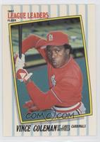 Vince Coleman