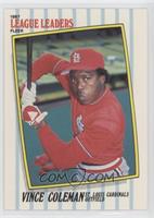 Vince Coleman