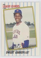 Dwight Gooden