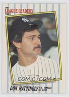 Don Mattingly