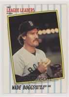 Wade Boggs