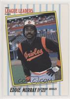 Eddie Murray