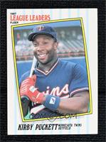 Kirby Puckett