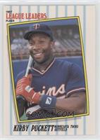 Kirby Puckett