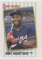 Kirby Puckett