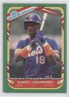 Darryl Strawberry