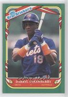 Darryl Strawberry