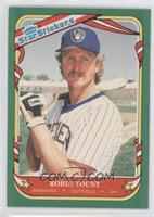 Robin Yount