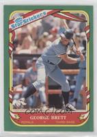 George Brett [EX to NM]