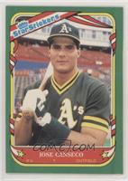 Jose Canseco