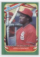 Vince Coleman