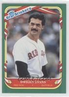 Dwight Evans