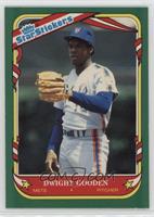 Dwight Gooden