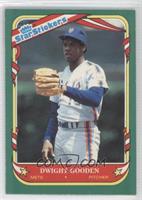 Dwight Gooden