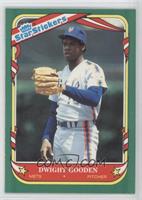 Dwight Gooden