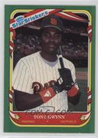 Tony Gwynn