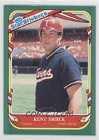 Kent Hrbek