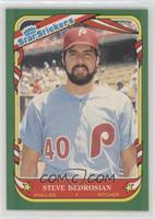 Steve Bedrosian