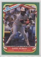 Eddie Murray