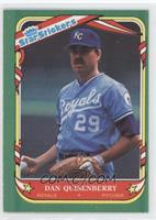 Dan Quisenberry