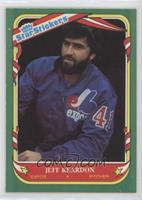 Jeff Reardon