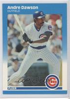 Andre Dawson