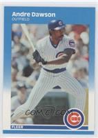 Andre Dawson