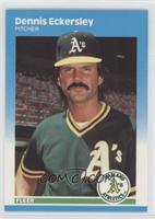 Dennis Eckersley