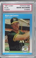 Mark McGwire [KSA 8 NMM]