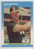 Mark McGwire