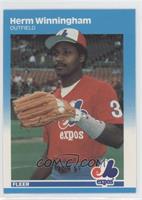 Herm Winningham