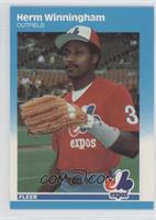 Herm Winningham